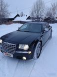  Chrysler 300C 2005 , 550000 ,  