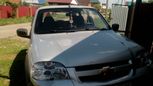 SUV    4x4 2121  2012 , 380000 , 