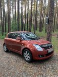  Suzuki Swift 2007 , 260000 , 