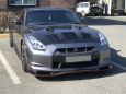  Nissan GT-R 2008 , 3000000 , 