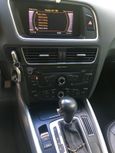 SUV   Audi Q5 2009 , 735000 , 