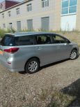    Toyota Wish 2011 , 765000 , 