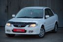  Mazda Familia 2001 , 199000 , 