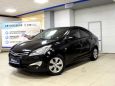  Hyundai Solaris 2015 , 499000 , 