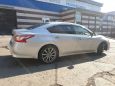  Nissan Teana 2016 , 1225000 , 