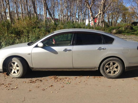  Nissan Teana 2007 , 380000 , -