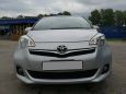  Toyota Ractis 2011 , 468000 , 