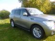 SUV   Nissan Patrol 2012 , 2000000 , 