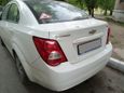  Chevrolet Aveo 2013 , 350000 , 