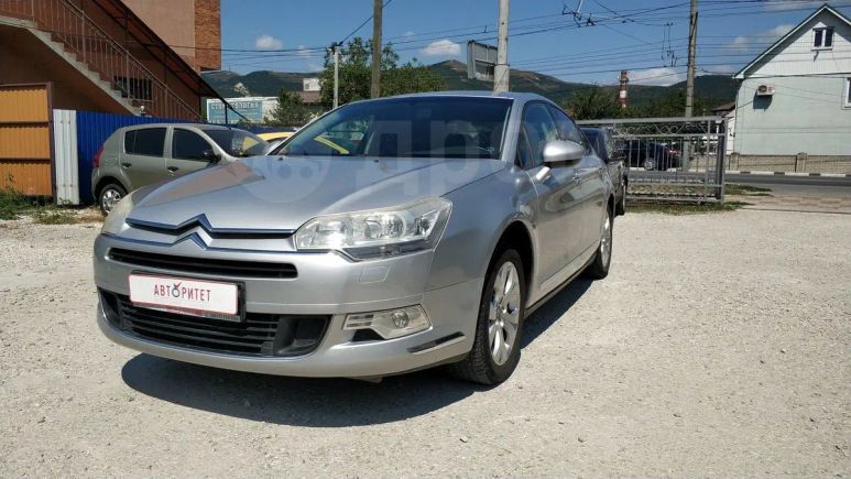  Citroen C5 2009 , 317000 , 