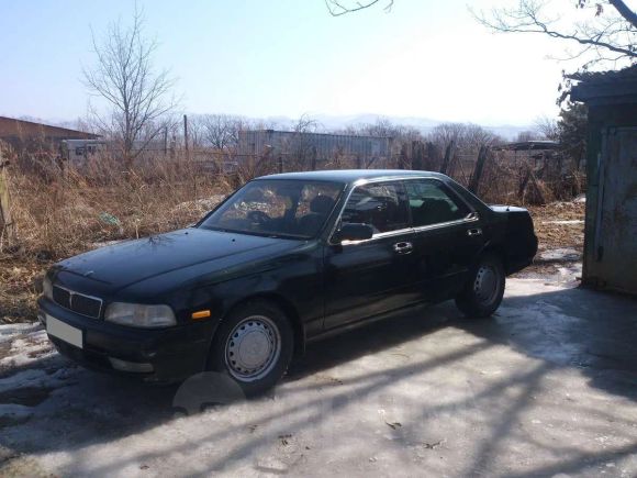  Nissan Laurel 1995 , 120000 , 