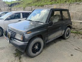  3  Suzuki Escudo 1990 , 99000 , 