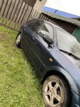  Mazda 323 1999 , 100000 , 