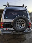 SUV   Mitsubishi Pajero 1997 , 380000 , 