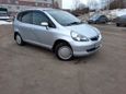  Honda Fit 2001 , 220000 , 