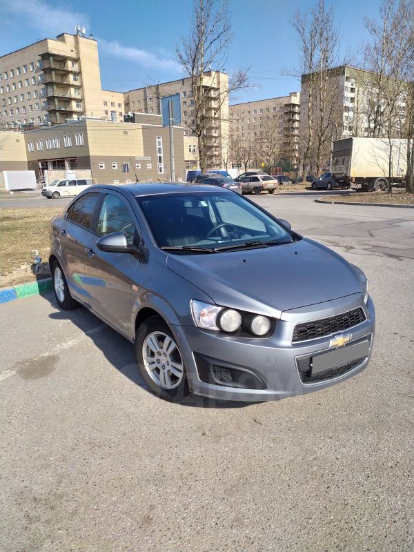  Chevrolet Aveo 2013 , 298000 , -