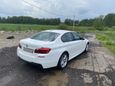  BMW 5-Series 2016 , 1660000 , 