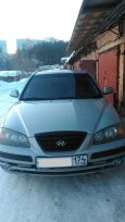  Hyundai Elantra 2006 , 240000 , 