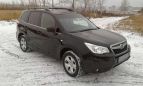 SUV   Subaru Forester 2013 , 968000 , 