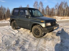  3  Suzuki Escudo 1991 , 105000 , 