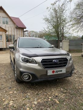  Subaru Outback 2015 , 1800000 , 