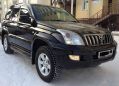 SUV   Toyota Land Cruiser Prado 2008 , 1500000 , 