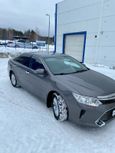  Toyota Camry 2014 , 1549000 , 