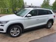 SUV   Skoda Kodiaq 2019 , 2000000 , 