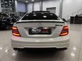  Mercedes-Benz C-Class 2011 , 1197000 , 