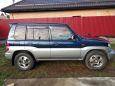 SUV   Mitsubishi Pajero iO 2000 , 300000 , 