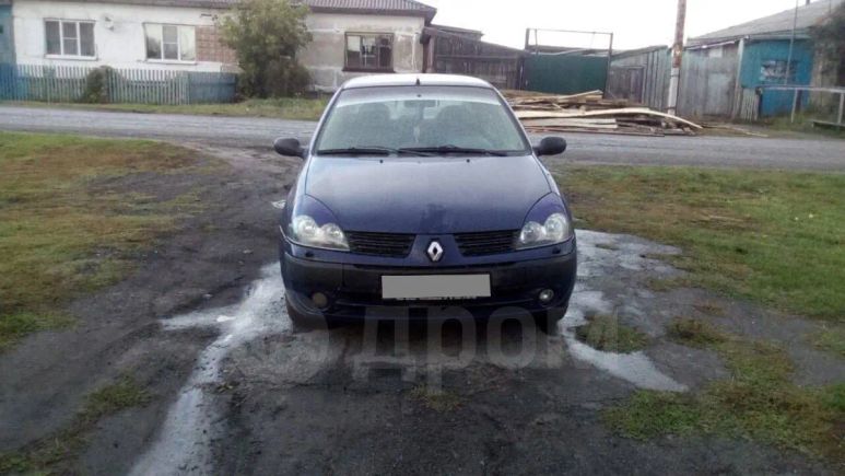  Renault Symbol 2004 , 150000 , 