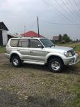 SUV   Toyota Land Cruiser Prado 2002 , 750000 , 