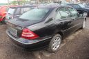  Mercedes-Benz C-Class 2006 , 617000 , 