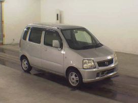  Mazda AZ-Wagon 2003 , 195000 , -