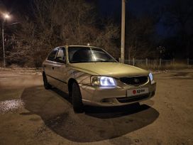  Hyundai Accent 2006 , 360000 , 