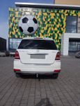 SUV   Mercedes-Benz GL-Class 2010 , 1350000 , 