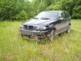 SUV   BMW X5 2003 , 310000 , 