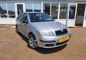  Skoda Fabia 2007 , 275000 , 