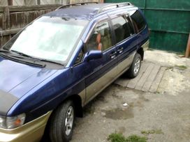    Nissan Prairie Joy 1997 , 230000 , 