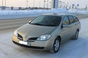  Nissan Primera 2001 , 240000 , 