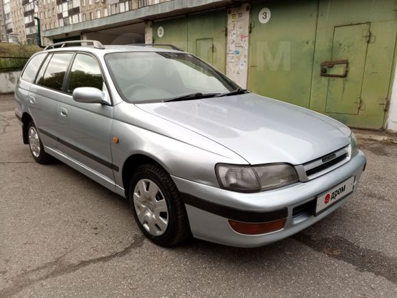  Toyota Caldina 1997 , 245000 , 