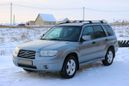 SUV   Subaru Forester 2007 , 630000 , 