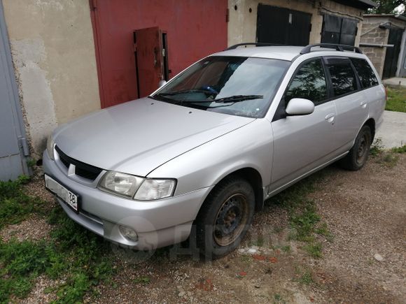  Nissan Wingroad 1999 , 170000 , 