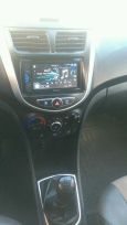  Hyundai Solaris 2014 , 457000 , 