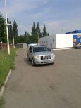 SUV   Jeep Compass 2006 , 485000 , 