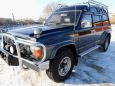 SUV   Nissan Safari 1994 , 950000 , 