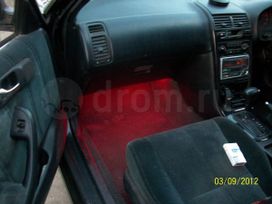  Honda Rafaga 1994 , 130000 , 