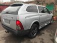  SsangYong Actyon Sports 2010 , 399999 , 