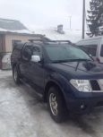  Nissan Navara 2008 , 730000 , 