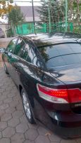  Toyota Avensis 2010 , 715000 , 